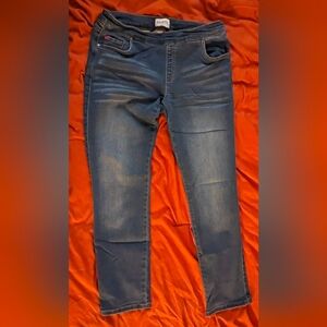 *3/$15* PAJAMA JEANS!